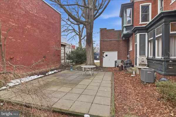 $550,000 | 716 North Lime Street, Lancaster, PA 17602