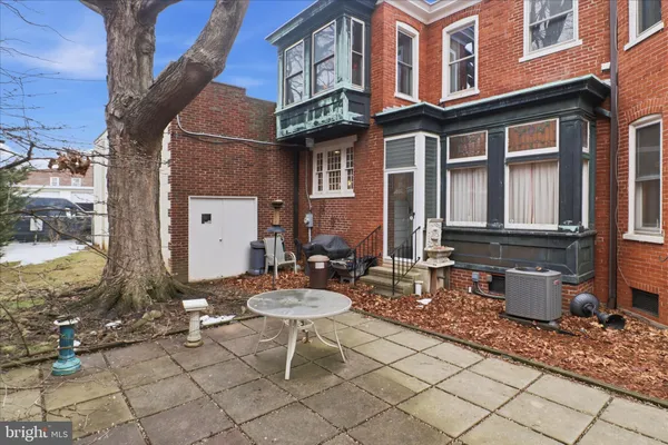 $550,000 | 716 North Lime Street, Lancaster, PA 17602