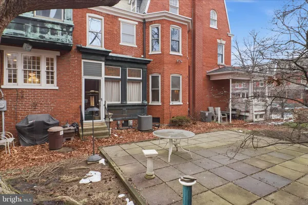 $550,000 | 716 North Lime Street, Lancaster, PA 17602