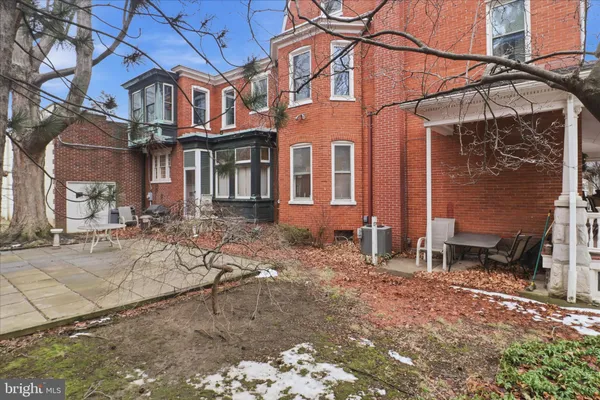 $550,000 | 716 North Lime Street, Lancaster, PA 17602