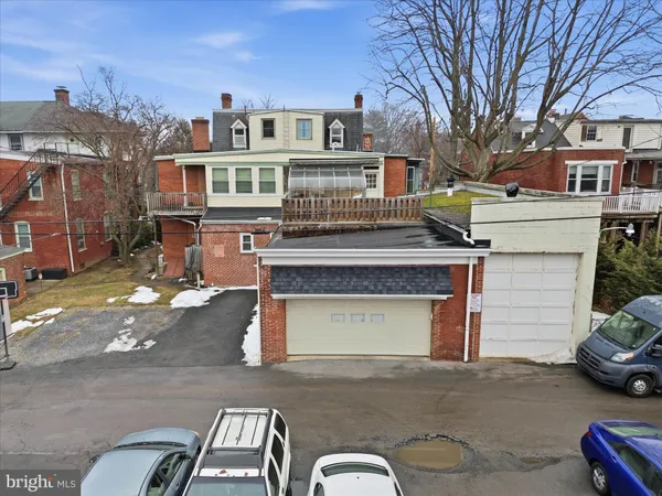 $550,000 | 716 North Lime Street, Lancaster, PA 17602