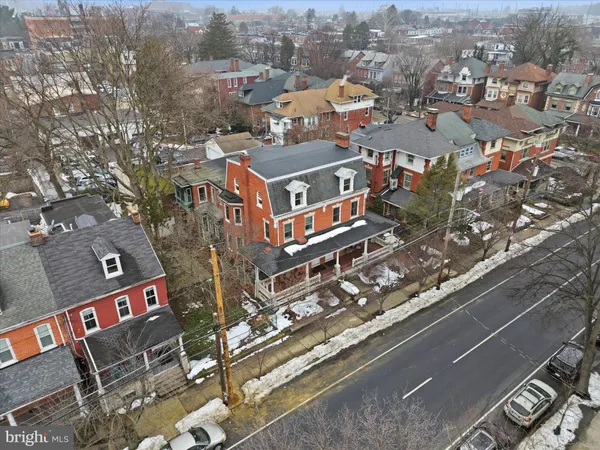 $550,000 | 716 North Lime Street, Lancaster, PA 17602