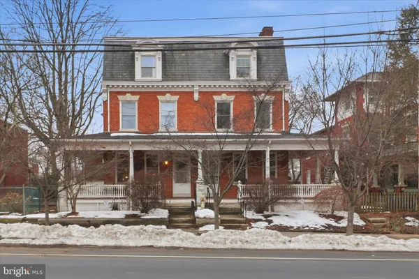 $550,000 | 716 North Lime Street, Lancaster, PA 17602