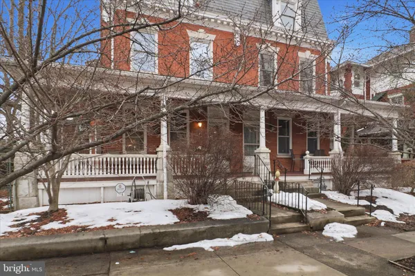 $550,000 | 716 North Lime Street, Lancaster, PA 17602