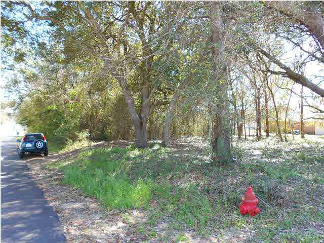 1500 Chemstrand Road Cantonment, FL 32533 - Photo 2 of 14 Fire hydrant helps with insurance
