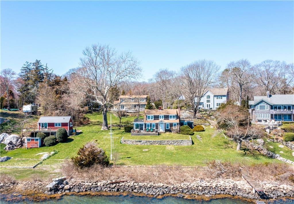 190 Cedar Road Groton, CT 06355 - Photo 1 of 1