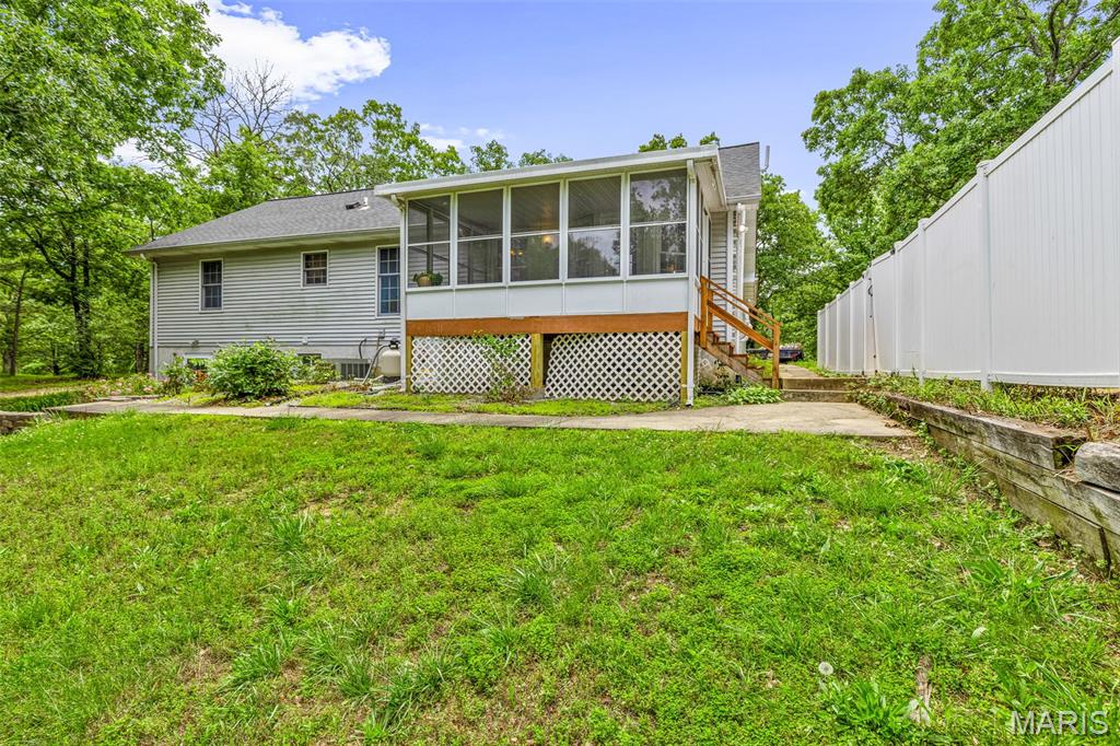 4361 East Swaller Road Imperial, MO 63052 - Photo 35 of 53