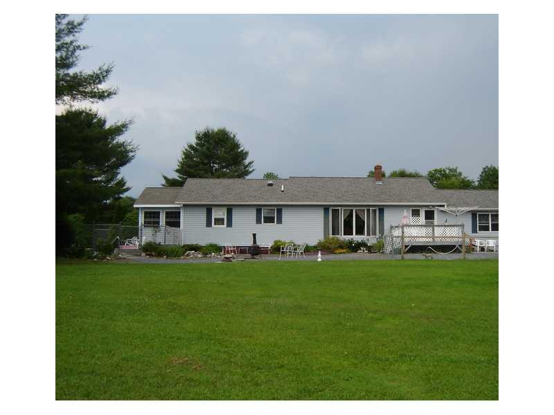 1274 Augusta Road Winslow, ME 04901 - Photo 2 of 23 Exterior Back.