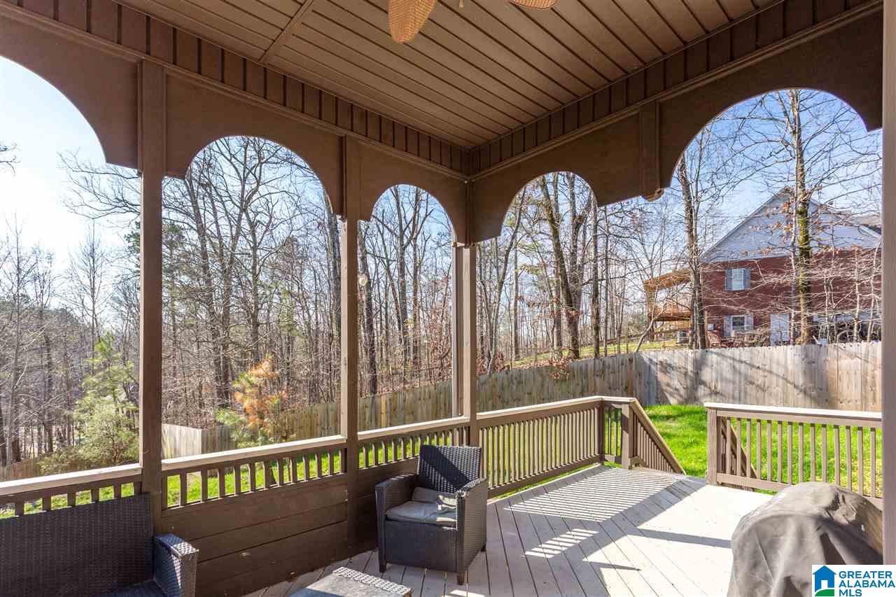 101 Hickory Ridge Road Oneonta, AL 35121 - Photo 31 of 37