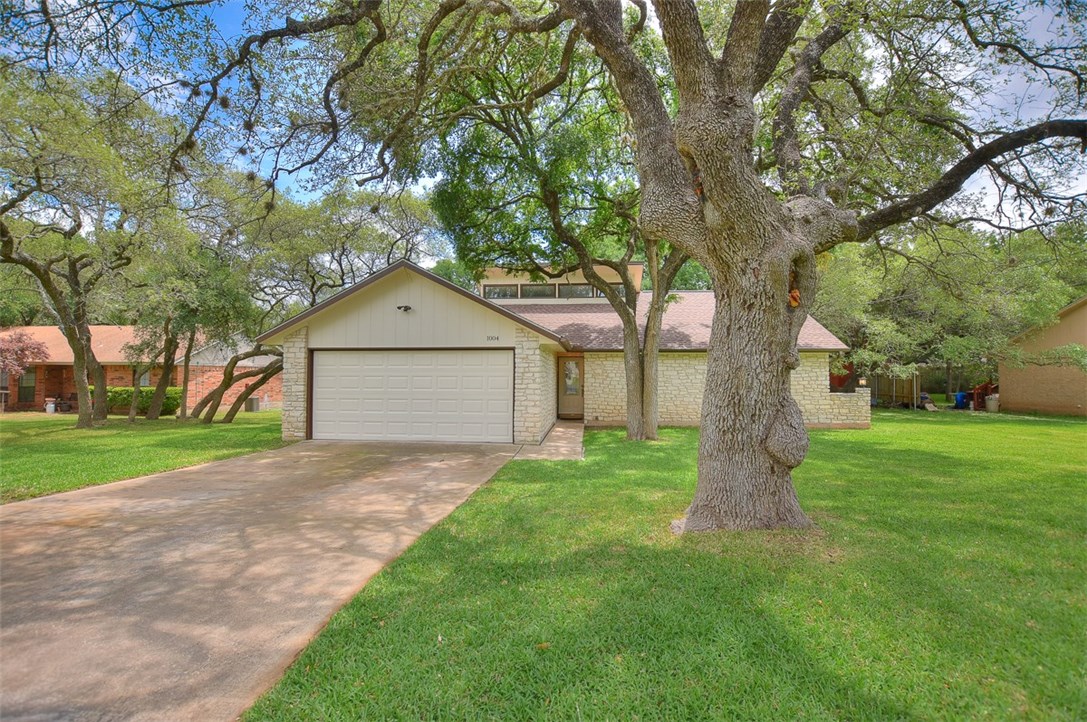 1004 Segundo Drive Georgetown, TX 78628 - Photo 1 of 1