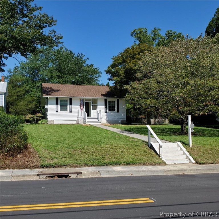 214 Steamboat Road Irvington, VA 22480 - Photo 9 of 46
