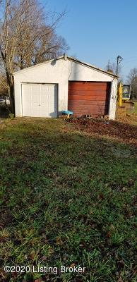 2 Ridge Road Shepherdsville, KY 40165 - Photo 2 of 3 Lot 2 - 3431 Ridge Rd - Pic