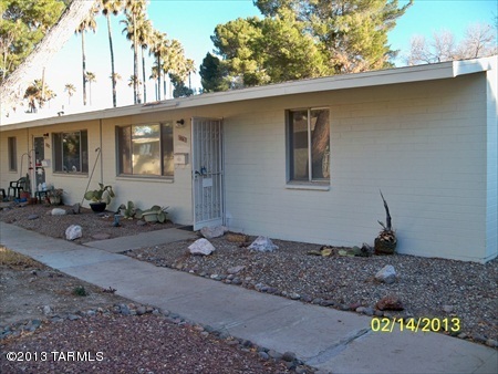 376 North Silverbell Road Tucson, AZ 85745 - Photo 13 of 13 Gallery Image 13