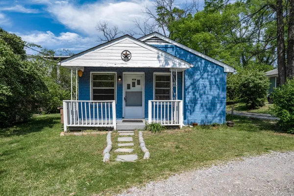 $1,350 | 905 Thomas Avenue, Unit A, Nashville, TN 37216