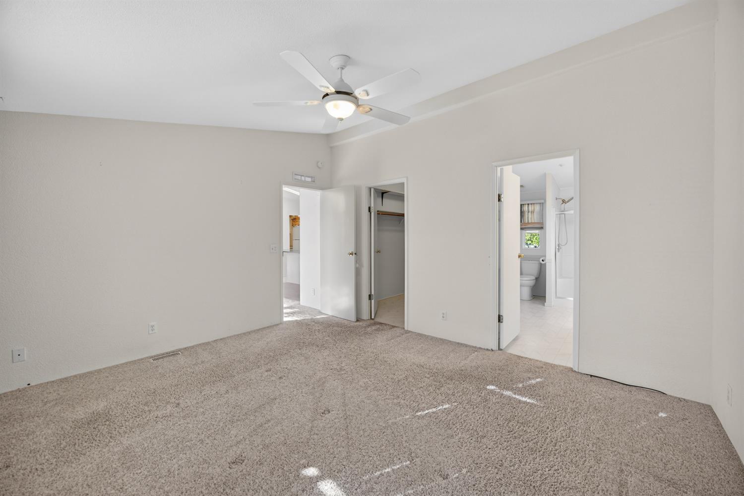 9708 La Clair Road Wilton, CA 95693 - Photo 30 of 60 a view of an empty room