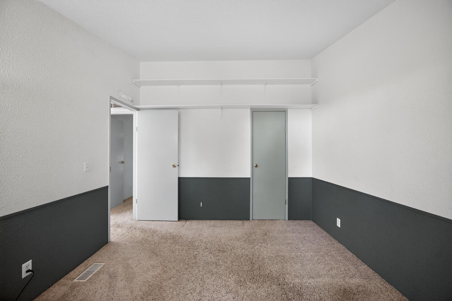 9708 La Clair Road Wilton, CA 95693 - Photo 35 of 60 a view of empty room