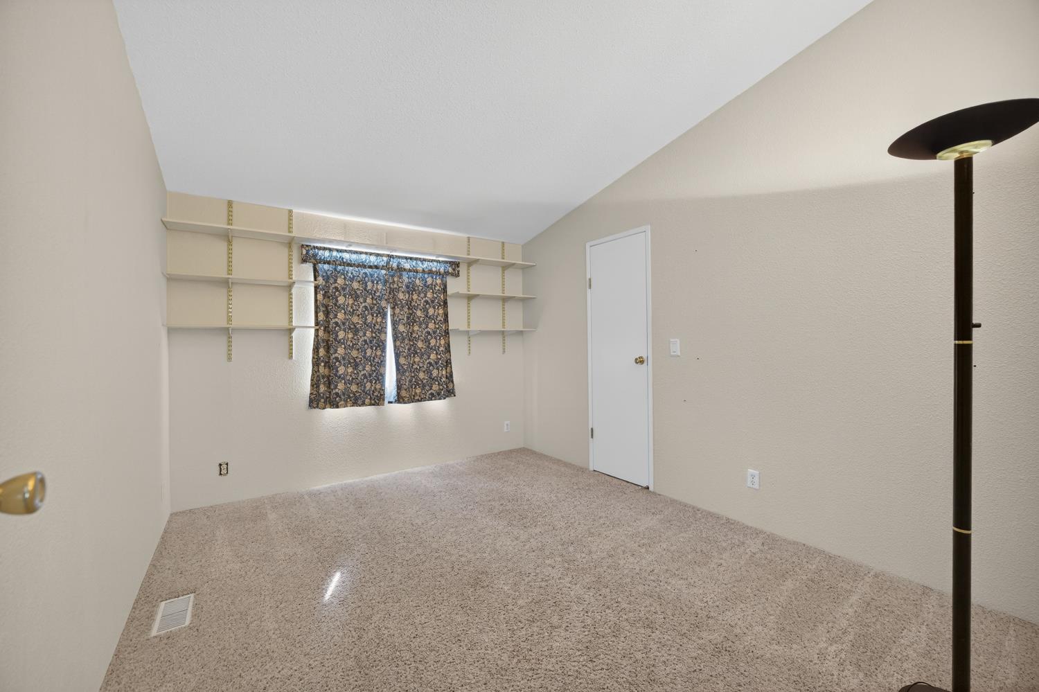 9708 La Clair Road Wilton, CA 95693 - Photo 37 of 60 an empty room with windows