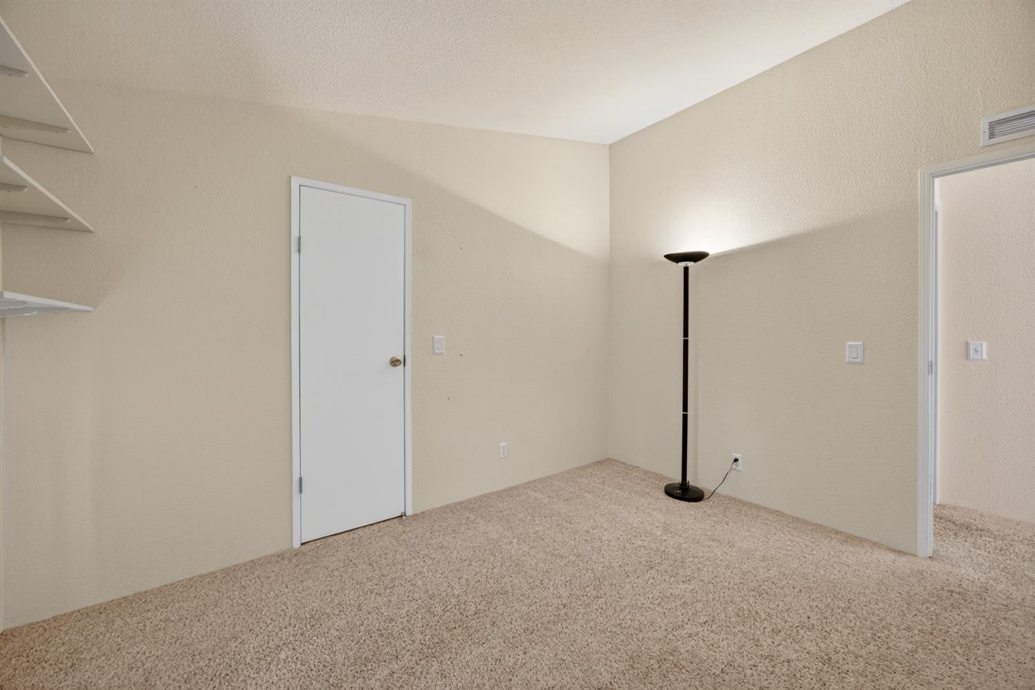 9708 La Clair Road Wilton, CA 95693 - Photo 38 of 60 a view of an empty room