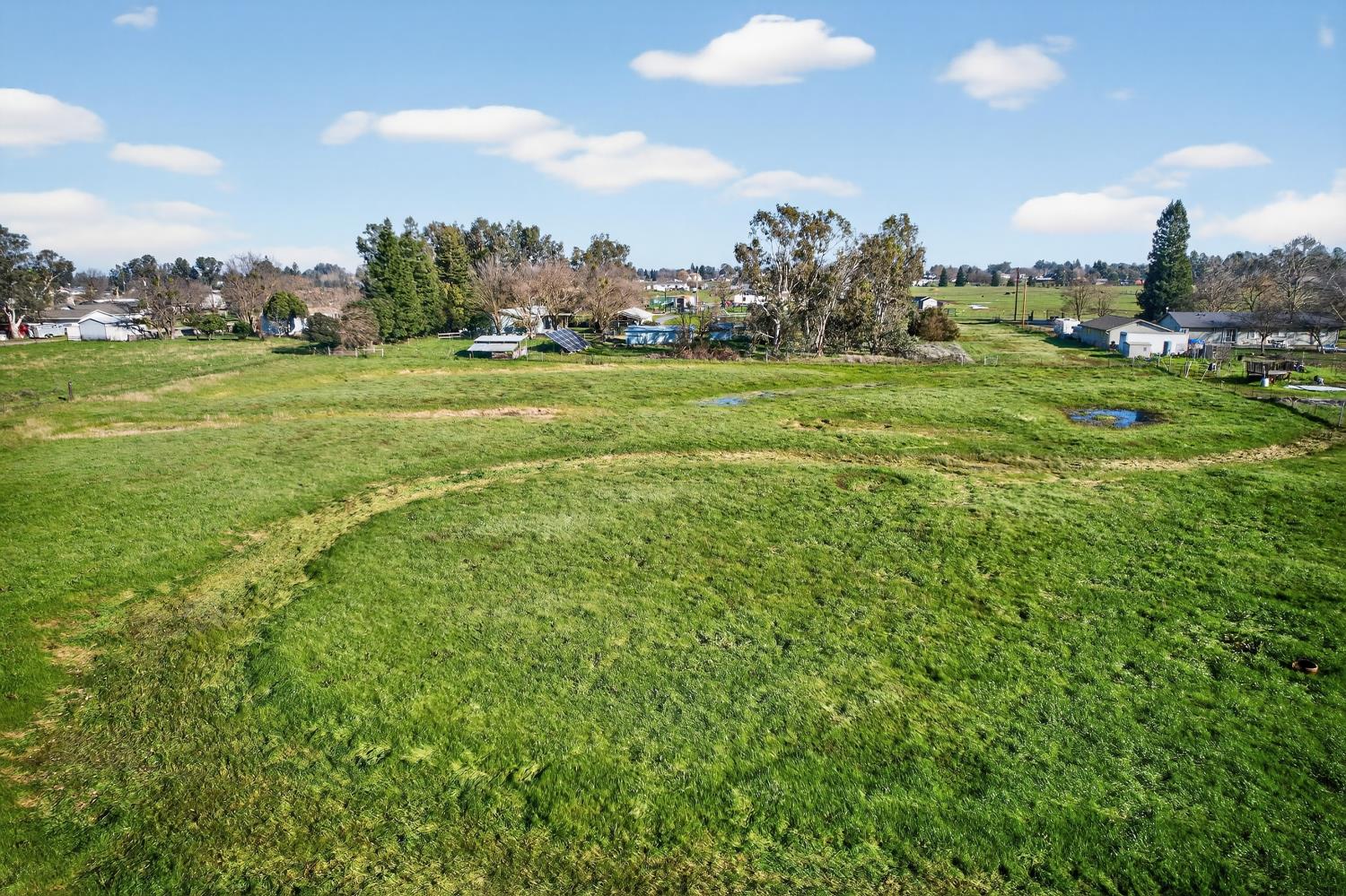 9708 La Clair Road Wilton, CA 95693 - Photo 55 of 60 a view of a city