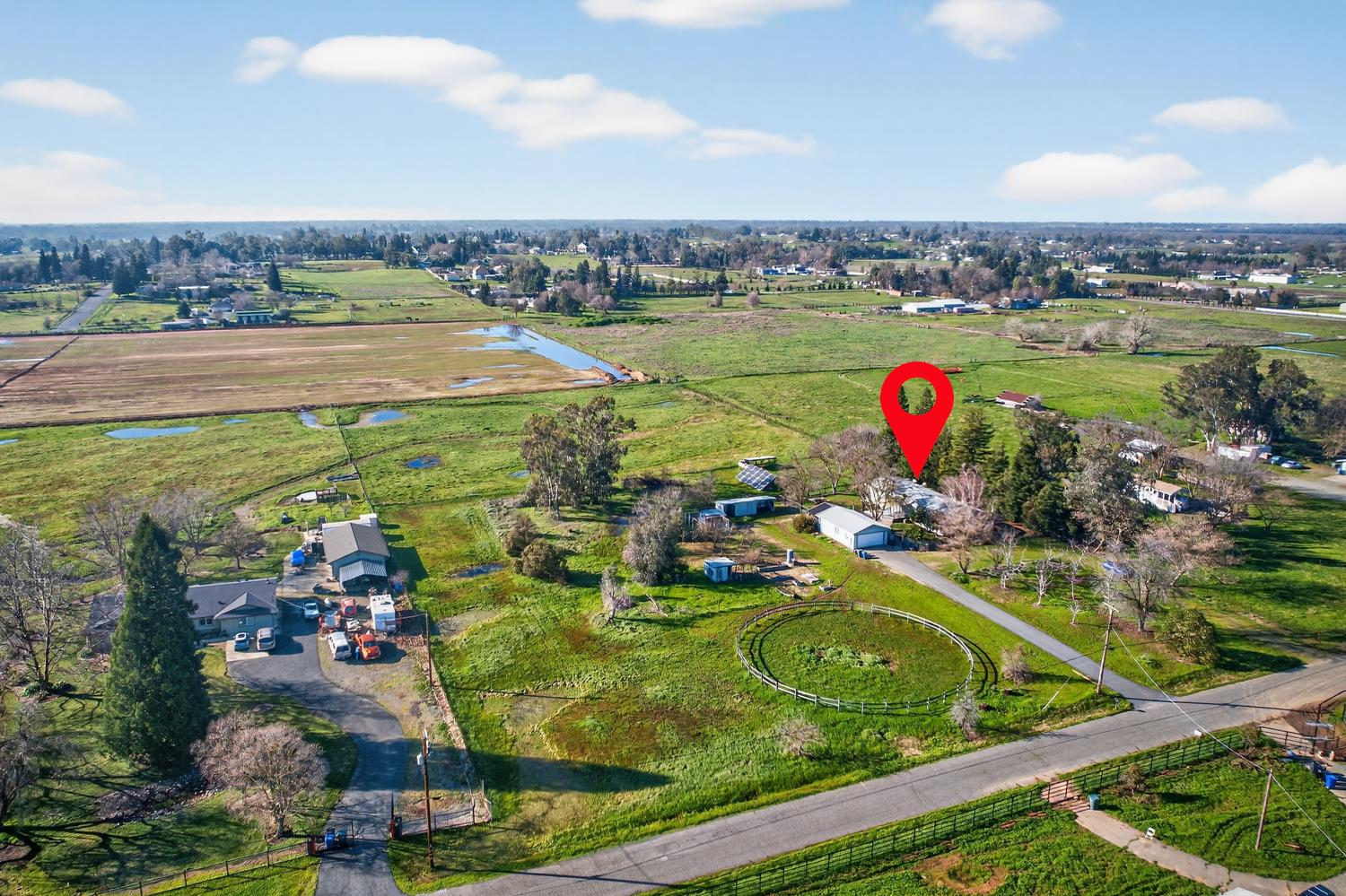 9708 La Clair Road Wilton, CA 95693 - Photo 57 of 60