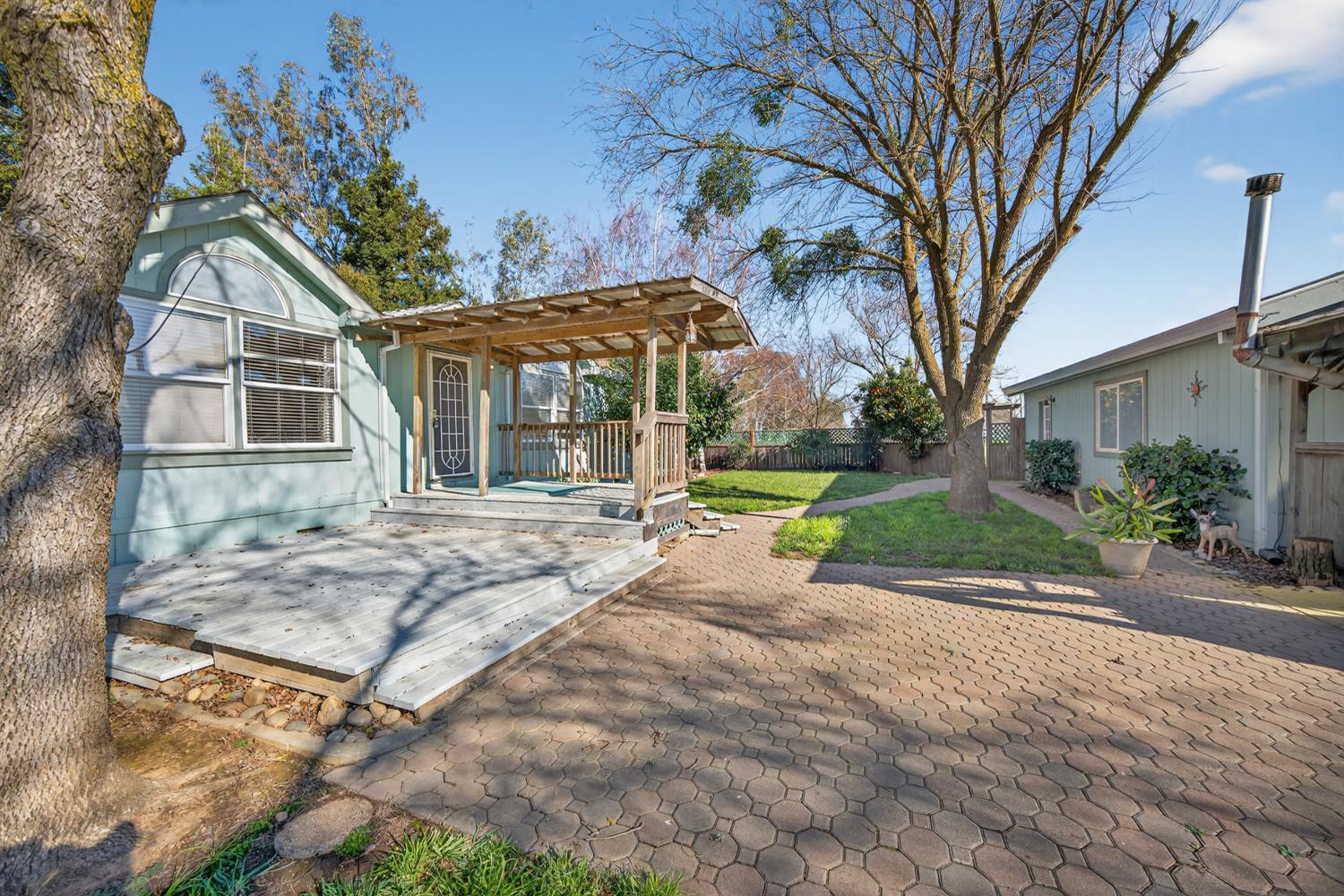 9708 La Clair Road Wilton, CA 95693 - Photo 8 of 60