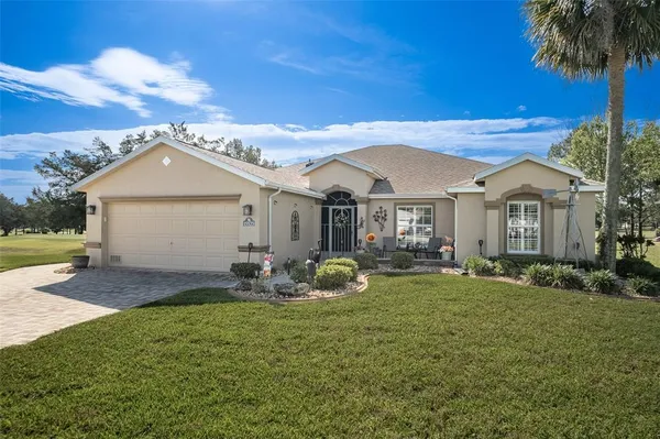 $365,000 | 15525 Southwest 14th Avenue Road, Ocala, FL 34473