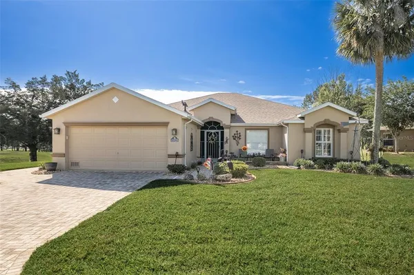 $365,000 | 15525 Southwest 14th Avenue Road, Ocala, FL 34473