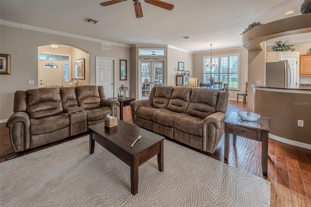15525 Southwest 14th Avenue Road Ocala, FL 34473 - Photo 11 of 51