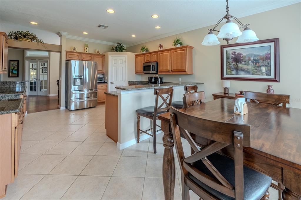 15525 Southwest 14th Avenue Road Ocala, FL 34473 - Photo 19 of 51