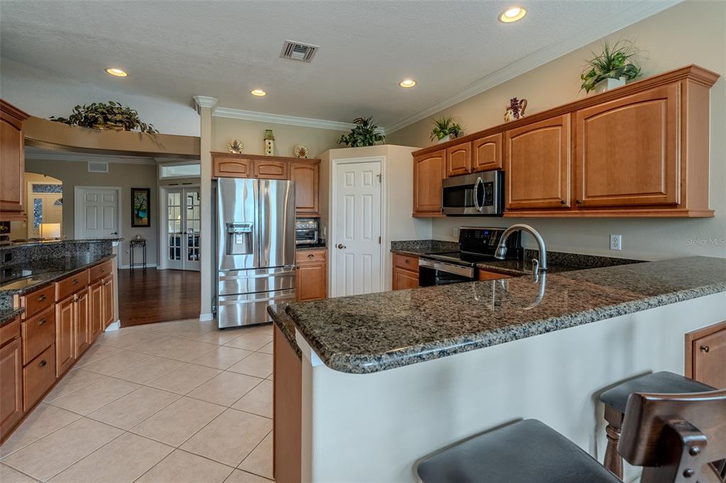 15525 Southwest 14th Avenue Road Ocala, FL 34473 - Photo 20 of 51