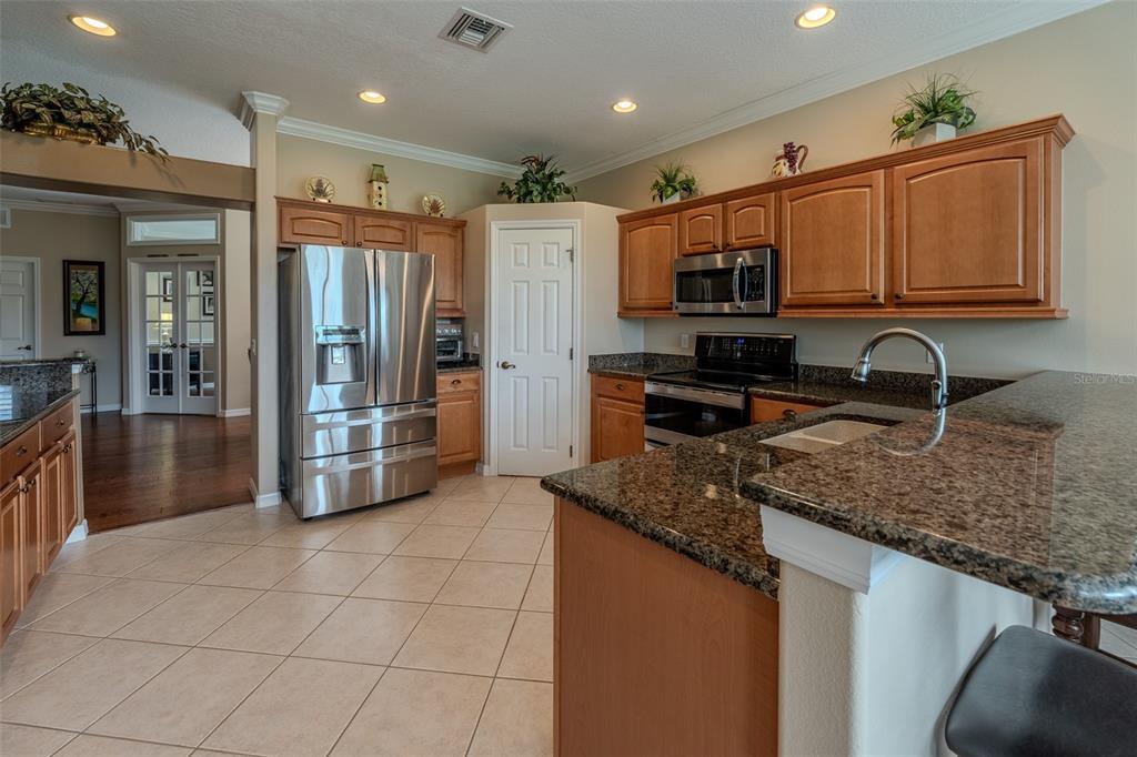 15525 Southwest 14th Avenue Road Ocala, FL 34473 - Photo 21 of 51