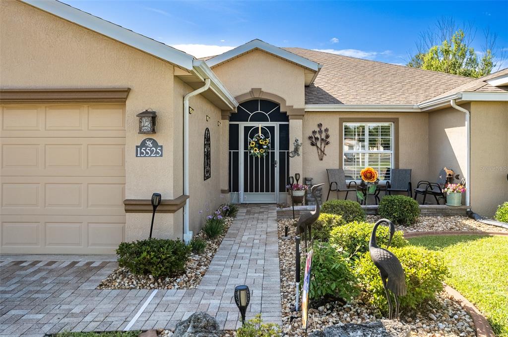 15525 Southwest 14th Avenue Road Ocala, FL 34473 - Photo 3 of 51