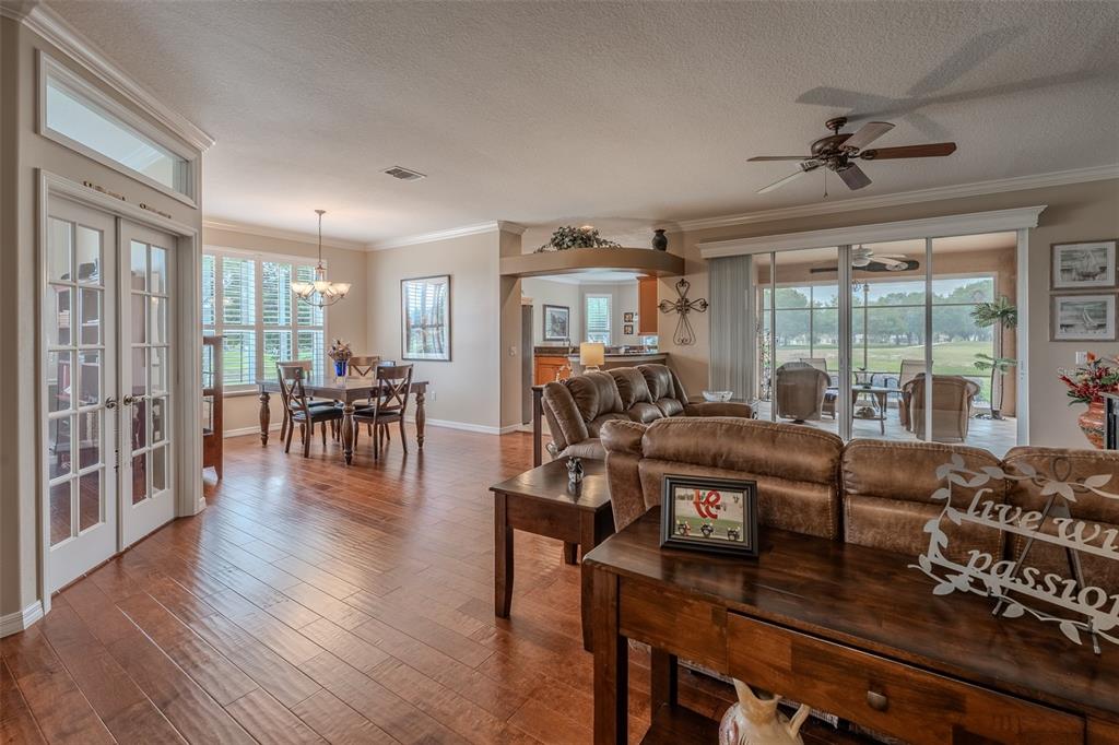 15525 Southwest 14th Avenue Road Ocala, FL 34473 - Photo 7 of 51