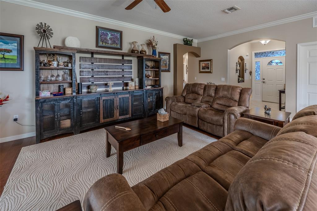 15525 Southwest 14th Avenue Road Ocala, FL 34473 - Photo 9 of 51