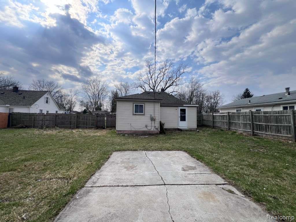 15163 Beech Daly Road Taylor, MI 48180 - Photo 21 of 25 GetMedia