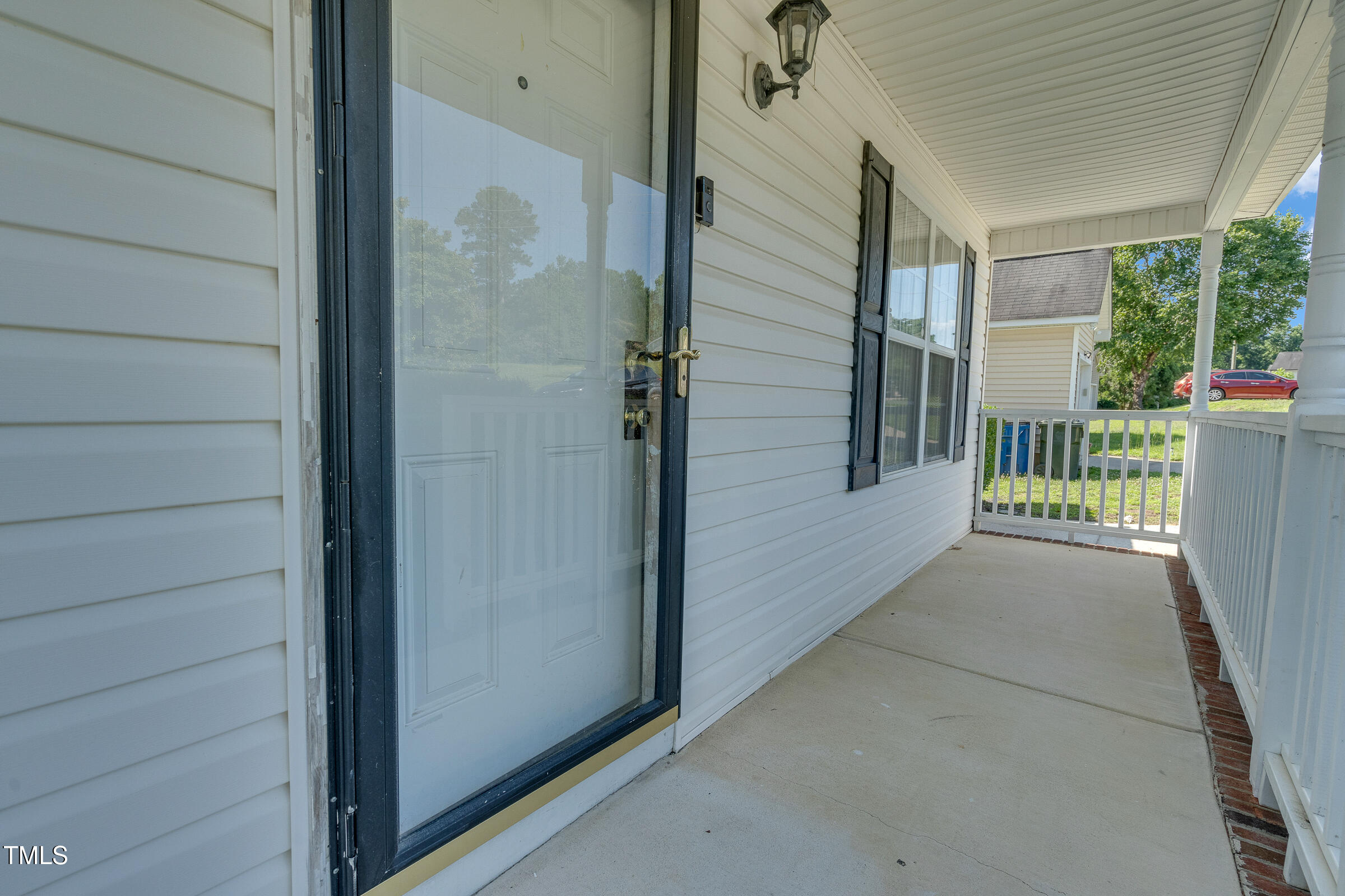 5617 Tealbrook Drive Raleigh, NC 27610 - Photo 5 of 29 DSC08248