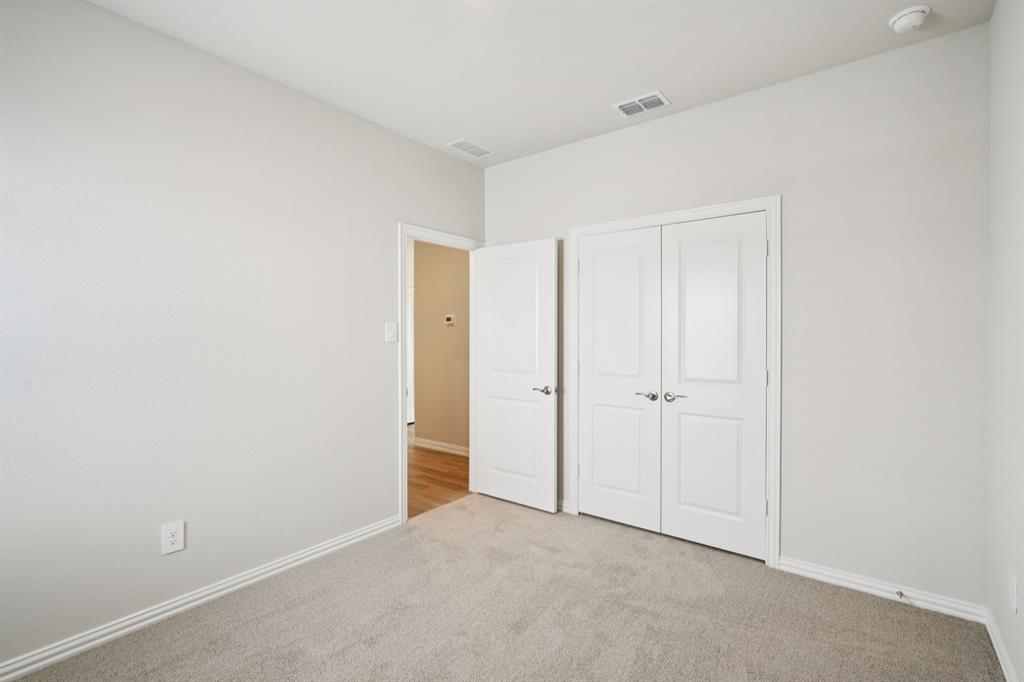 1632 Arches Road Anna, TX 75409 - Photo 24 of 29 a view of an empty room