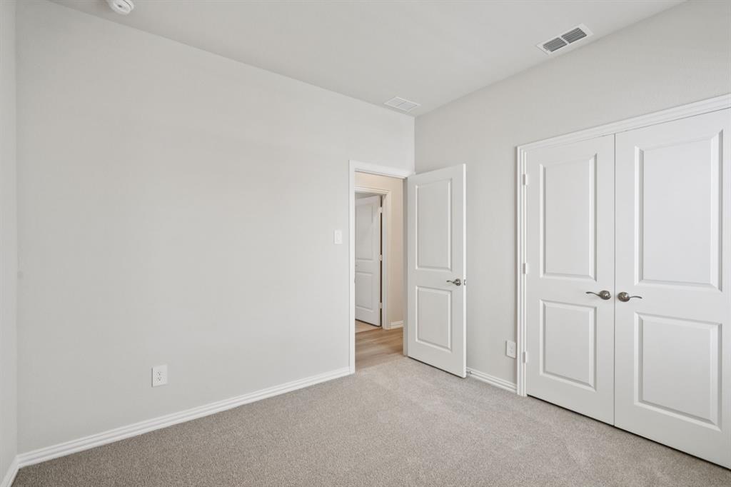 1632 Arches Road Anna, TX 75409 - Photo 28 of 29 a view of an empty room
