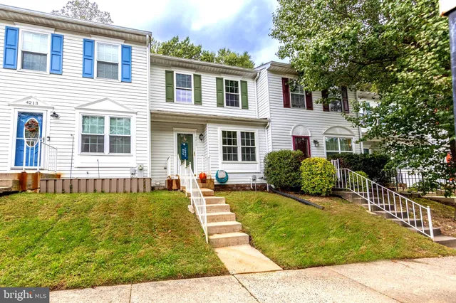 $250,000 | 4211 Goodson Court, Belcamp, MD 21017
