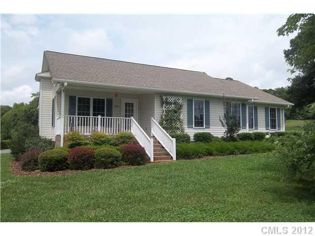 1207 Hopper Road Salisbury, NC 28146 - Photo 1 of 14 Gallery Image 1