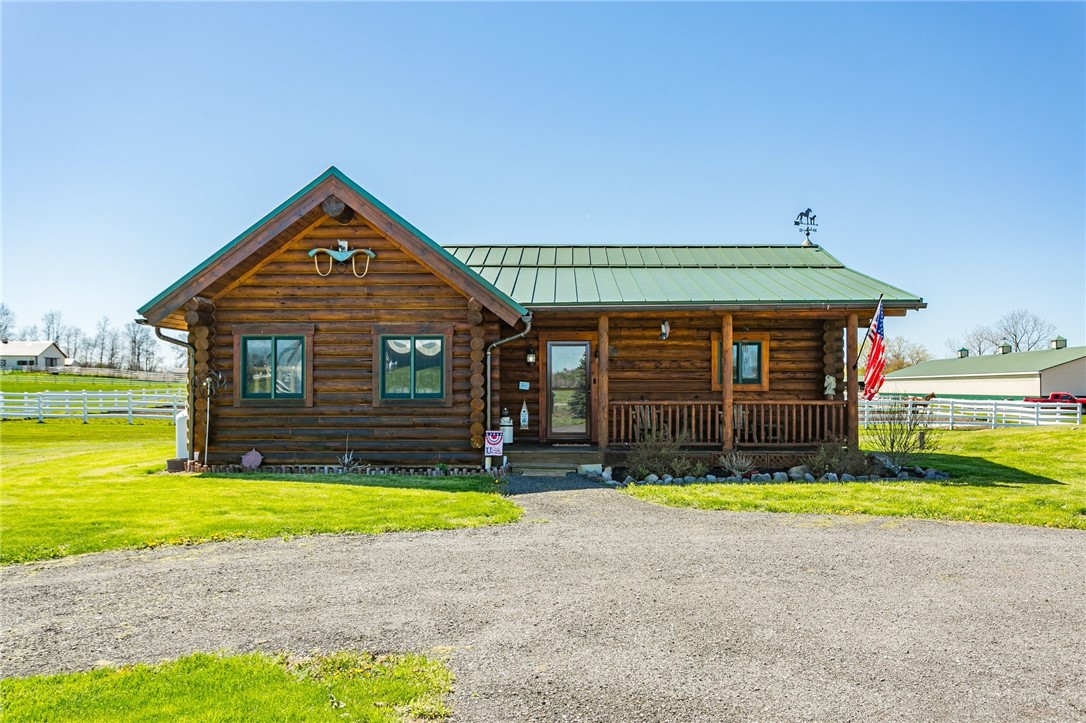 1308 Payne Road Farmington, NY 14548 - Photo 1 of 1 Gallery Image 1