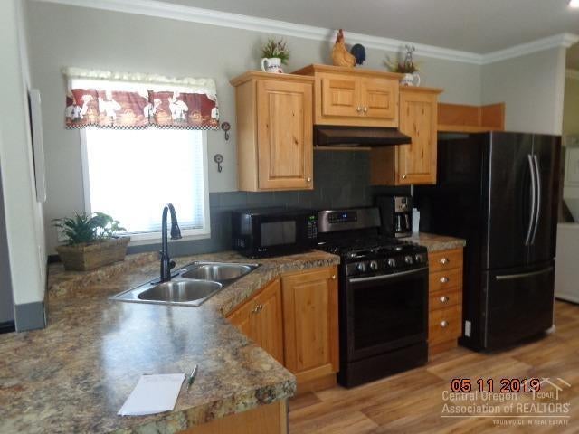 17143 Merced Road Bend, OR 97707 - Photo 20 of 25 Gallery Image 20