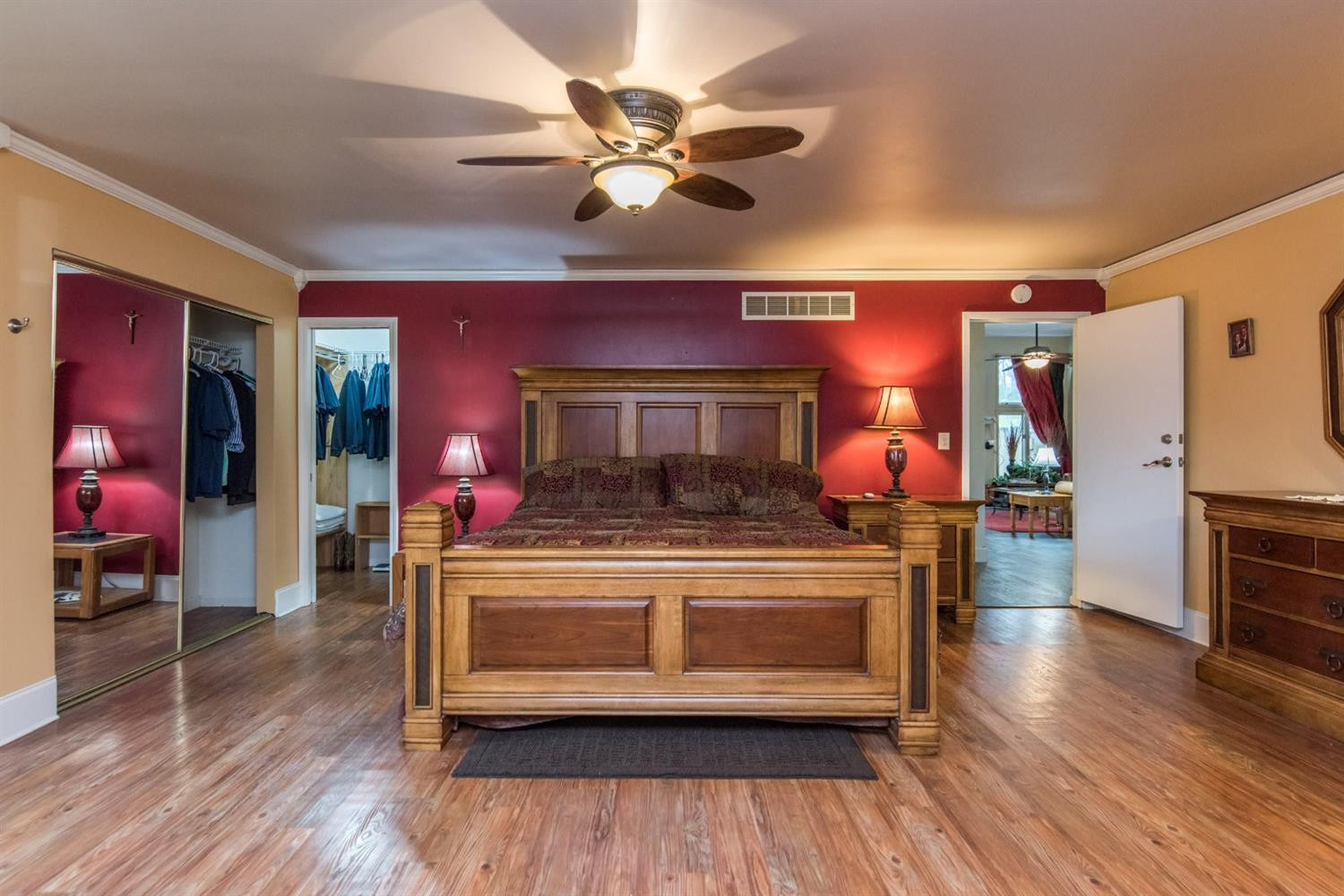 3602 Rosalie Road Lexington, KY 40510 - Photo 18 of 25 Photo 19