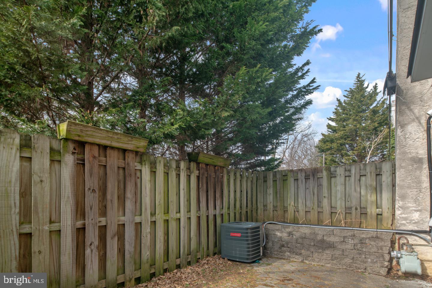 39 Bobbin Mill Road Media, PA 19063 - Photo 13 of 14 Outside patio