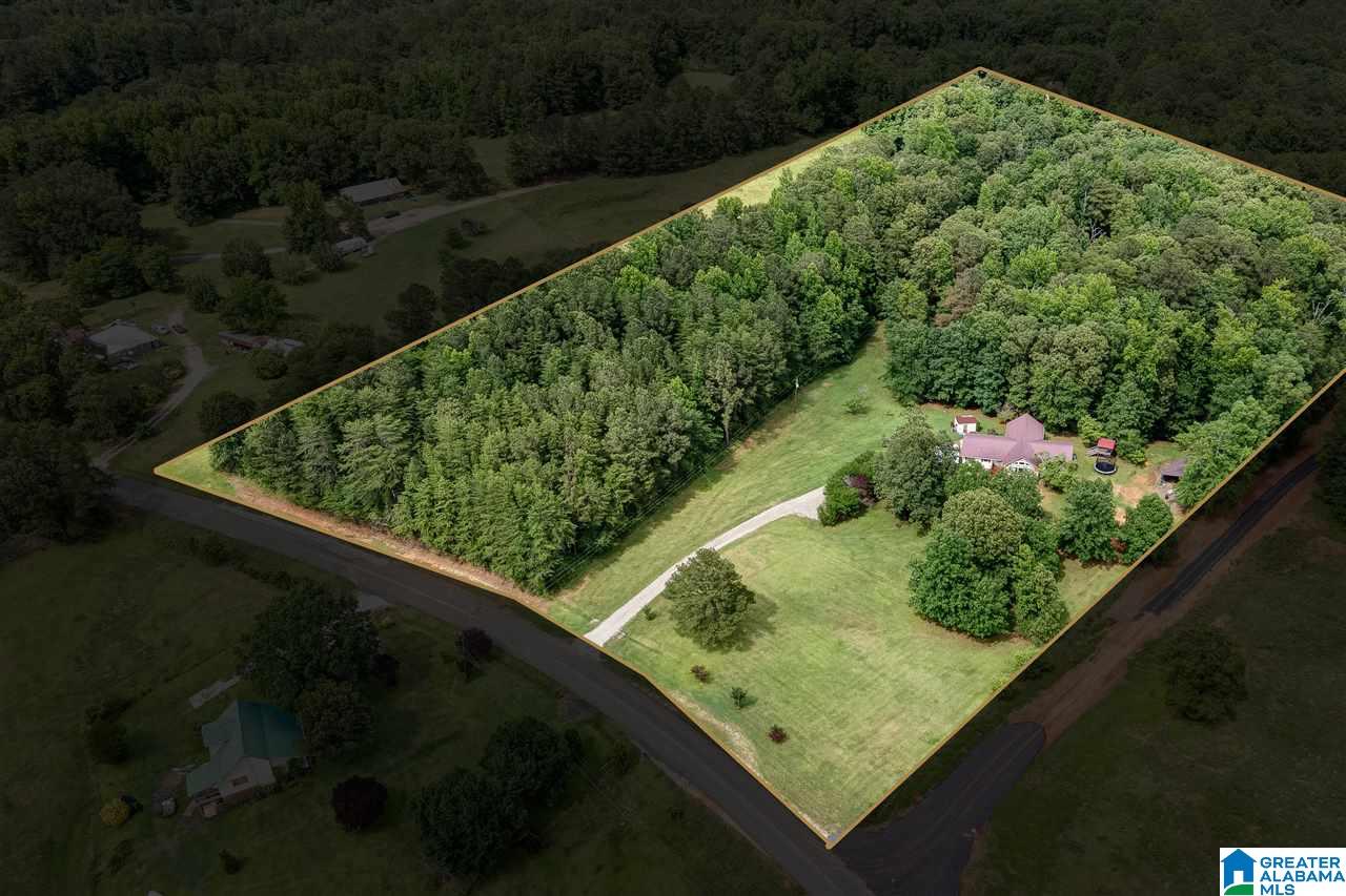 12363 Bama Rock Garden Road Vance, AL 35490 - Photo 3 of 48