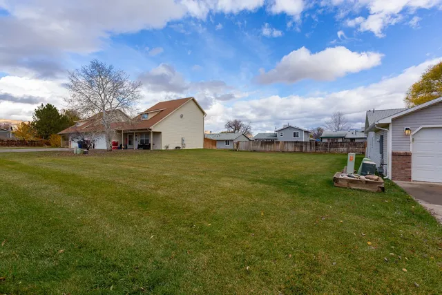 $315,000 | 570 1/2 Villa Street, Unit B, Grand Junction, CO 81504