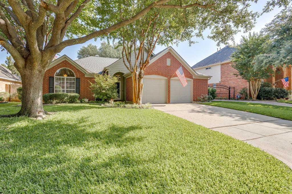 6904 Spring Valley Way Fort Worth, TX 76132 - Photo 2 of 40 Gallery Image 2