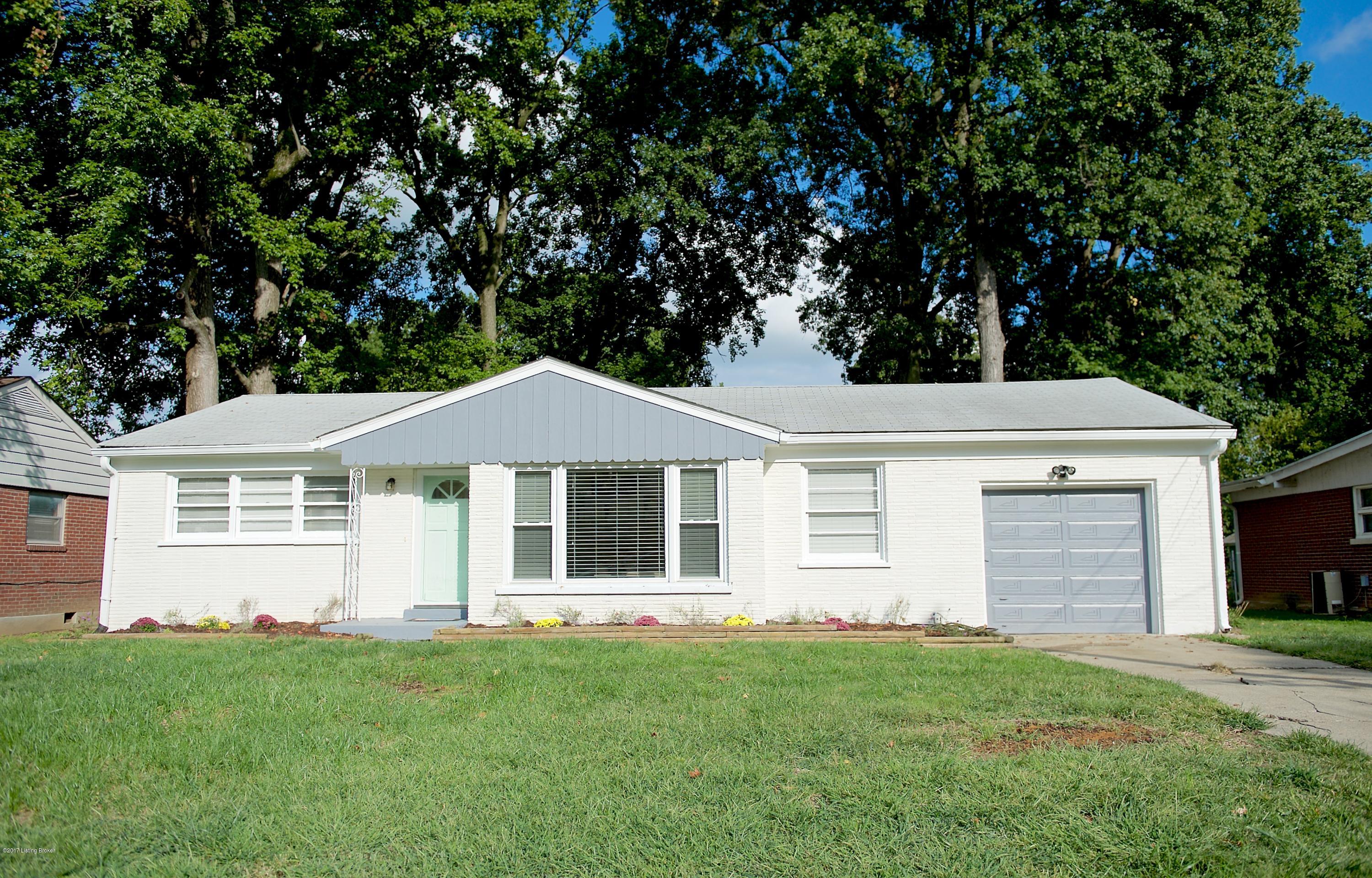 3429 Janell Road Louisville, KY 40216 - Photo 30 of 74 3429 Janell 085
