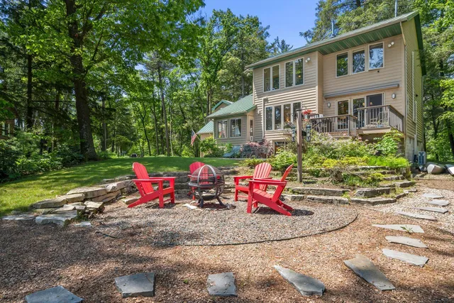 $1,375,000 | N2315 Foster Road, Holland, WI 53070