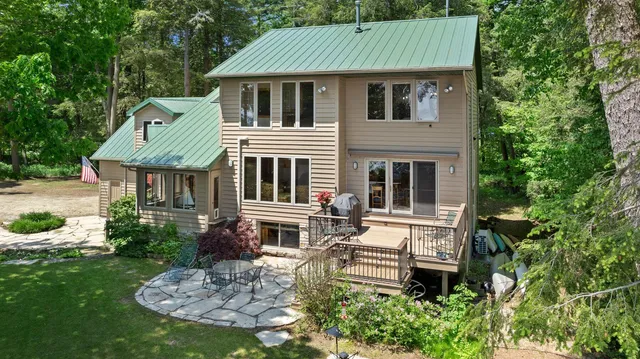 $1,375,000 | N2315 Foster Road, Holland, WI 53070